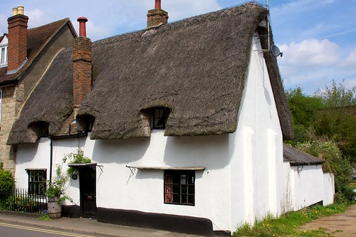 Mitre Cottage