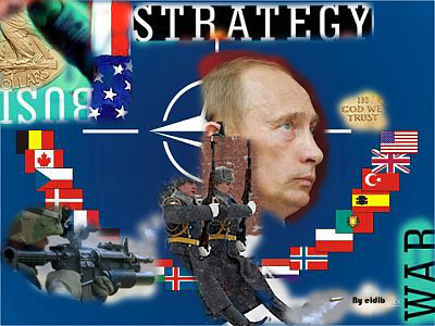 NATO After Russia,