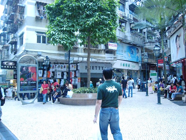 Macau Senado Square (20)