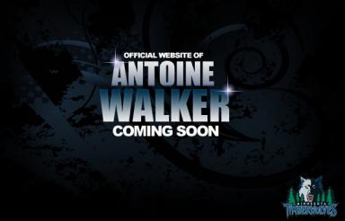 Antoine Walker