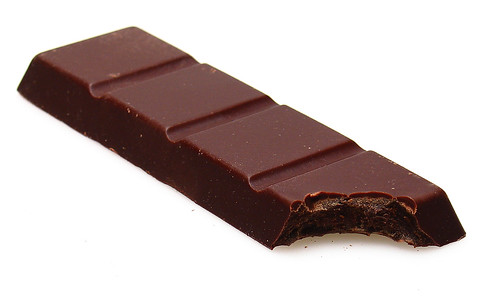 Malie Kai Chocolate