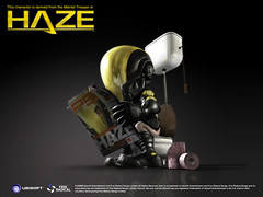 Haze Wallpaper - TinyTrooper3