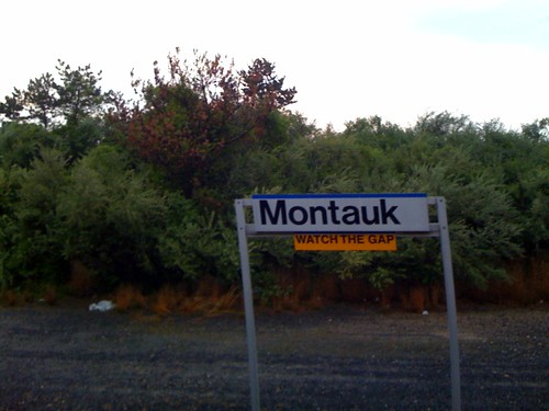 Montauk