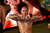 tattoo yakuza and tribal of tattoo show