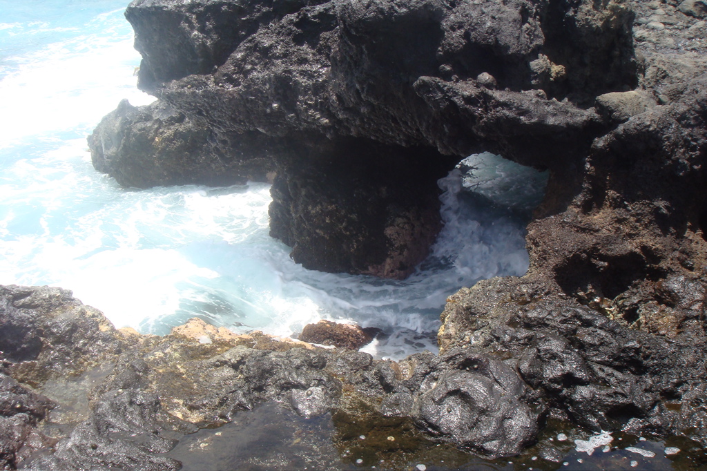 kulcapointblowhole