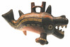 Nazca pottery orca