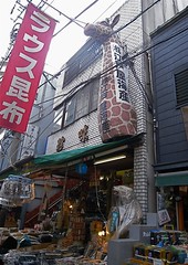 Tokyo 2008 - 築地 (15)