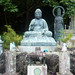 Statues - Okunoin cemetary
