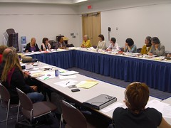 Standing Committee meeting I, Section: CHILD-YA