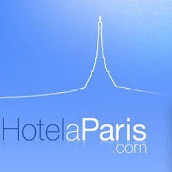Hotel A Paris logo