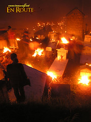 Sagada Festival of Lights 2005