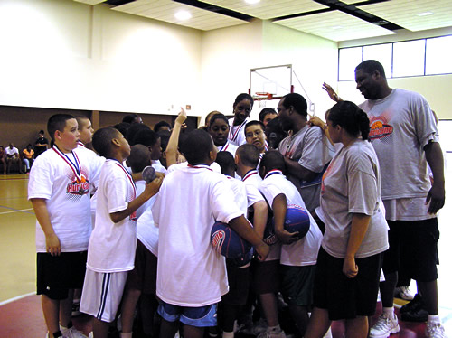 basketballcamp2007