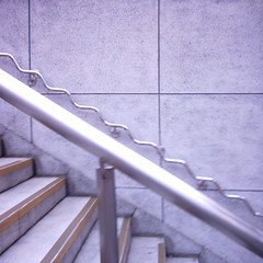 【写真】Stairs (MiniDigi)