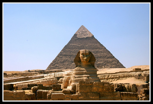 Una gran experiencia educativa visitar Egipto