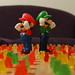 Mario & Luigi - 126 - Gummy Army par revengingangel