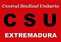 994. Central Sindical Unitaria de Extremadura (CSU) Central Sindical Unitaria de Extremadura (CSU)