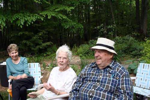 Great Grandparents