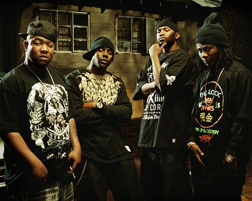 Boyz N Da Hood Feat  Lil\' Wayne    Mask On