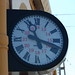 Reloj de estación