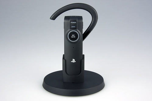 PS3 Bluetooth