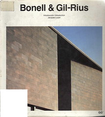Bonell&Gil-Rius
