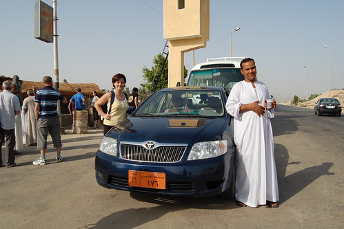 Luxor 2008