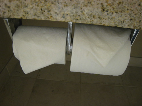 Doubletree San Francisco Airport TP