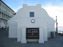 Alcatraz Island - National Park Service
