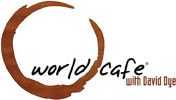 World Cafe