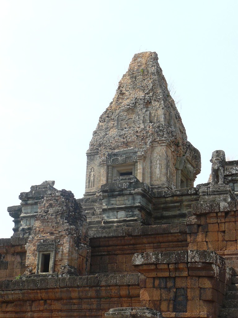 Cambodge - Angkor #143