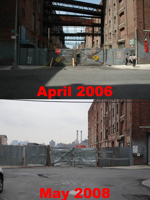 Grenpoint Terminal Market Before-After