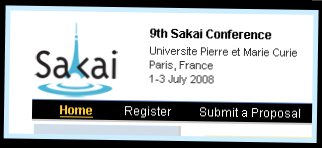 ParisConference: i could not attend