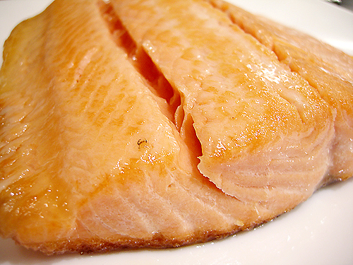 鮭魚亂吃-080707