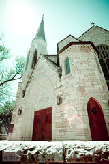 First English Church 