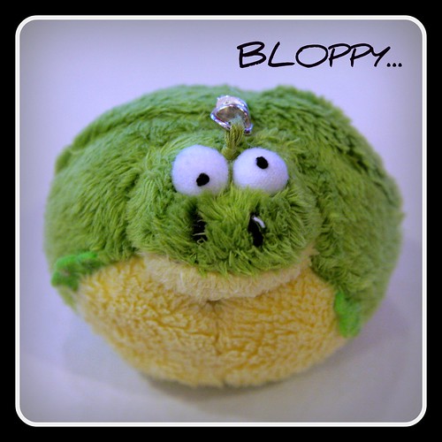bloppy!
