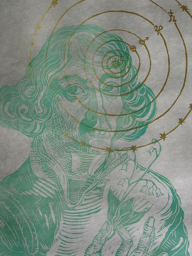 Copernicus: De revolutionibus