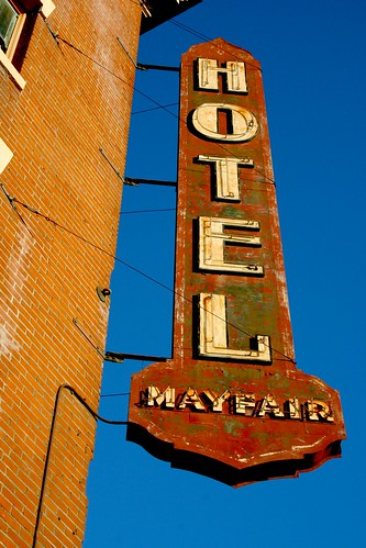 Hotel Mayfair