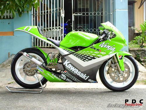 Kawasaki Ninja 150 Rr Baru. Kawasaki+ninja+150+rr