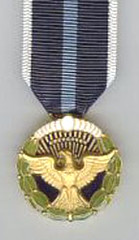Presidential Citizens Medal