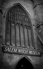 Witch Museum