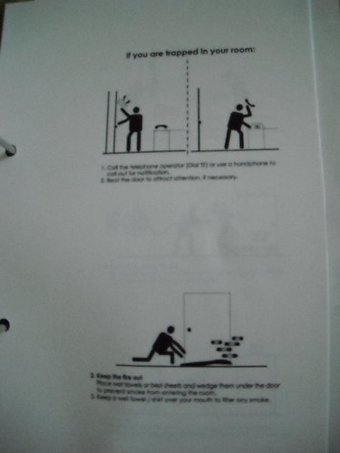 Max Payne stick figure safety instructions –