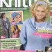 Simply Knitting Feb Issue 2007