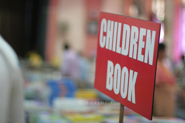 Ashish Book Sale at Sunderabhai Hall by sunshinemomsblog