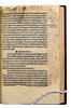 Pressmarks in Poggius Florentinus: Facetiae