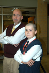 Principal & Mitchel