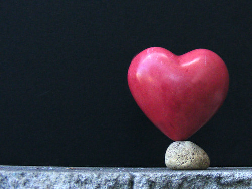 I (heart) balancing rocks by James Jordan, on Flickr