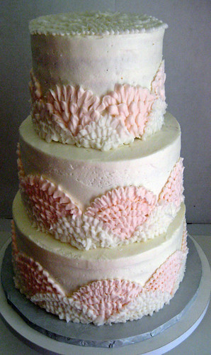 Amaretto cake originally uploaded by CakesByShara