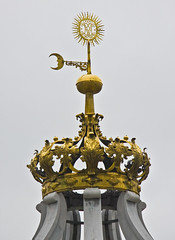 Liebfrauenbrunnen (Dettaglio #1)