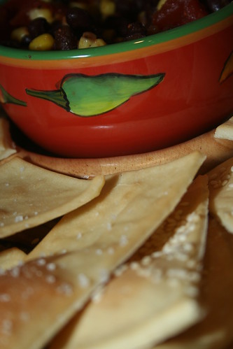 Lavash Crackers (by floreksa)