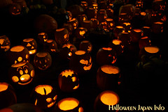 Halloween in Tama Center 2008-05 (by HAMACHI!)